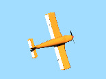Falco Airplane Survival